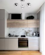 Люстра на штанге De Markt Альфа 324018603