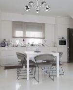 Люстра на штанге De Markt Альфа 324018705