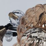 Потолочная люстра De Markt Альфа 324019405