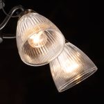 Потолочная люстра De Markt Альфа 324019505