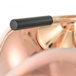 Потолочная люстра Arte Milano Amalfi 324985/5 FG+BK