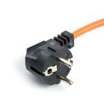 Удлинитель-шнур на рамке 1-местный Feron HM05-01-50 39634