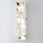 Настенный светильник Modestyle MS.150.400 BS