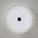 Потолочный светильник LED4U L1116-300 GD