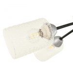 Потолочная люстра Arte Milano Napoli 326207/5 CR.BK