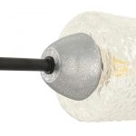 Потолочная люстра Arte Milano Napoli 326207/5 CR.BK