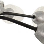 Потолочная люстра Arte Milano Napoli 326207/8 CR.BK