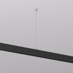 Механический подвес для трека Denkirs Smart Base TR2126-BK