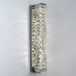 Настенный светильник Modelux ML.541.600 CR