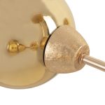 Люстра на штанге Arte Milano Napoli 327007/3+3 GD