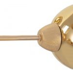 Люстра на штанге Arte Milano Napoli 327007/3+3 GD