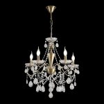 Подвесная люстра Lumion Classi Luina 8346/5