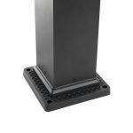 Садово-парковый светильник Feron Бергамо 11691