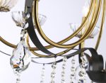 Подвесная люстра Ambrella Light Traditional TR4953