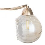 Бра Arte Milano Amalfi 329207/1W GD