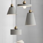 Подвесной светильник ImperiumLoft Industry 181045-26