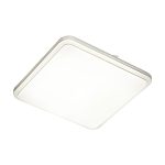 Настенно-потолочный светильник Sonex Seva 7613/CL