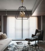 Подвесная люстра DeLight Collection BRCH9034