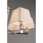 Подвесная люстра APLOYT Dominka APL.722.03.06