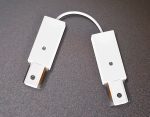 Коннектор гибкий однофазный Ambrella Light Track System GL7087