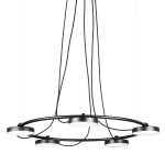 Подвесная люстра ImperiumLoft Cary 151602-26