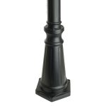 Садово-парковый светильник Feron Катания PL757 51283