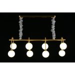 Подвесная люстра Aployt Eloiz APL.839.03.08