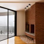 Накладной светильник Novotech RECTE 358474