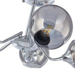 Люстра на штанге Arte Milano Napoli 330334/5 CR