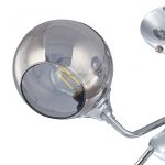 Люстра на штанге Arte Milano Napoli 330334/8 CR