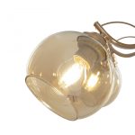 Потолочная люстра Arte Milano Napoli 330566/5 FGD