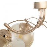 Потолочная люстра Arte Milano Napoli 330566/5 FGD