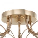 Потолочная люстра Arte Milano Napoli 330566/5 FGD