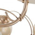 Потолочная люстра Arte Milano Napoli 330566/5 FGD