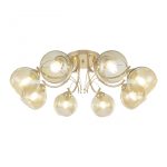 Потолочная люстра Arte Milano Napoli 330566/8 FGD