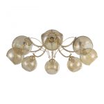 Потолочная люстра Arte Milano Napoli 330566/8 FGD