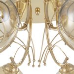 Потолочная люстра Arte Milano Napoli 330566/8 FGD