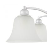 Потолочная люстра Arte Milano Napoli 331254/5 WT+SL