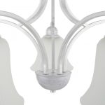 Потолочная люстра Arte Milano Napoli 331254/5 WT+SL