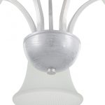 Потолочная люстра Arte Milano Napoli 331254/5 WT+SL