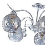 Подвесная люстра Arte Milano Amalfi 331556/5 CR