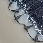 Комплект 5 белых нитей Laitcom (LTC) ECO1000-11-1W