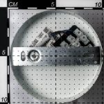 Потолочная люстра Citilux Дункан CL529161