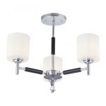 Люстра на штанге Arte Milano Napoli 332220/3 CR