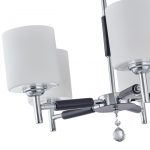 Люстра на штанге Arte Milano Napoli 332220/5 CR