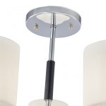 Люстра на штанге Arte Milano Napoli 332220/5 CR