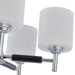 Люстра на штанге Arte Milano Napoli 332220/5 CR