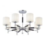 Люстра на штанге Arte Milano Napoli 332220/8 CR