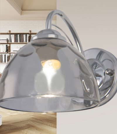 Бра Arte Milano Napoli 332366/1W CR