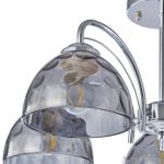 Люстра на штанге Arte Milano Napoli 332366/5 CR